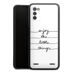 Premium Carry Case Single Matt black