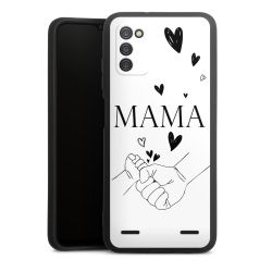 Premium Carry Case Single Matt black