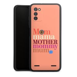 Premium Carry Case Single Matt black