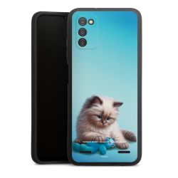 Premium Carry Case Single Matt black