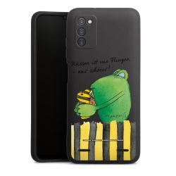 Premium Carry Case Single Matt black