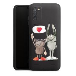 Premium Carry Case Single Matt black