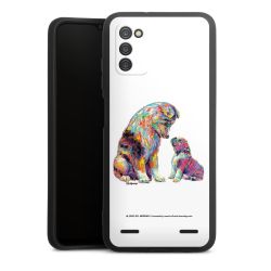 Premium Carry Case Single Matt black