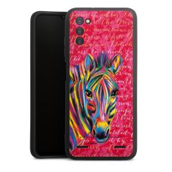 Premium Carry Case Single Matt black