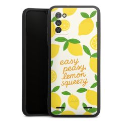 Easy Peasy Lemon Queezy