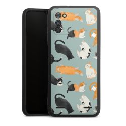 Premium Carry Case Single Matt black