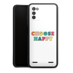 Premium Carry Case Single Matt black