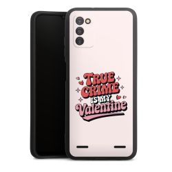 Premium Carry Case Single Matt black