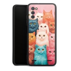 Premium Carry Case Single Matt black