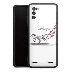 Premium Carry Case Single Matt black