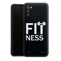 Premium Carry Case Single Matt black