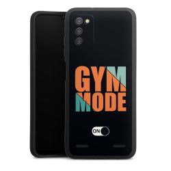 Premium Carry Case Single Matt black