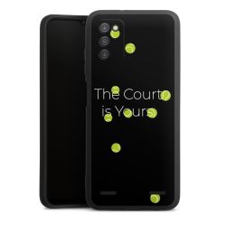 Premium Carry Case Single Matt black