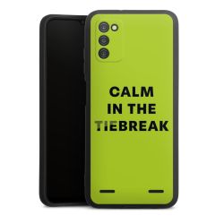 Premium Carry Case Single Matt black