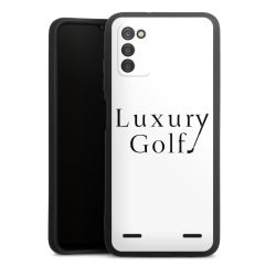 Premium Carry Case Single Matt black