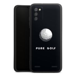 Premium Carry Case Single Matt black