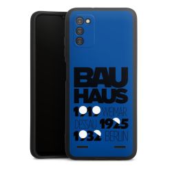 Premium Carry Case Single Matt black