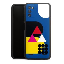 Premium Carry Case Single Matt black