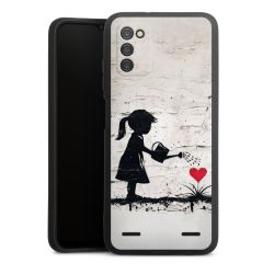 Premium Carry Case Single Matt black