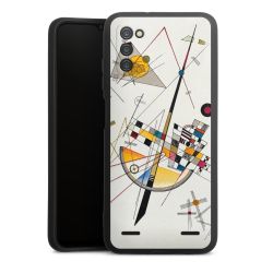 New Carry Case Hülle mattschwarz