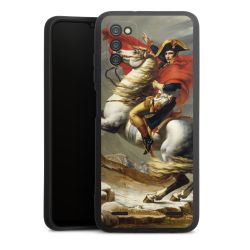 New Carry Case Hülle mattschwarz