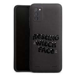 Premium Carry Case Single Matt black