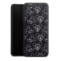 New Carry Case Hülle mattschwarz