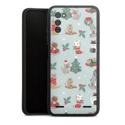 Premium Carry Case Single Matt black