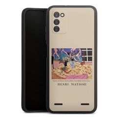 New Carry Case Hülle mattschwarz