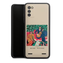 New Carry Case Hülle mattschwarz