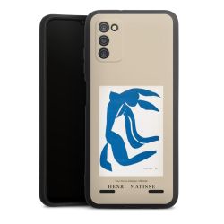 New Carry Case Hülle mattschwarz