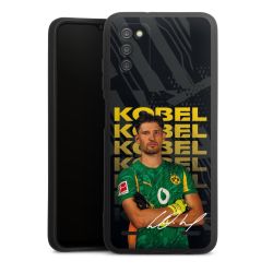 Premium Carry Case Single Matt black