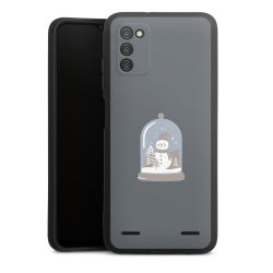 Premium Carry Case Single Matt black