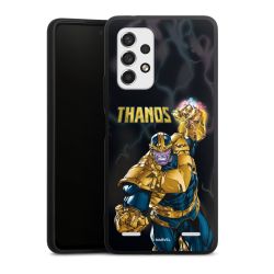 Premium Carry Case Single Matt black