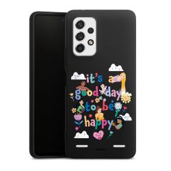 New Carry Case Hülle mattschwarz