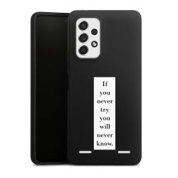 Premium Carry Case Single Matt black