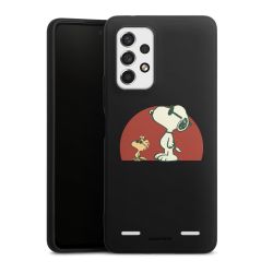 Premium Carry Case Single Matt black