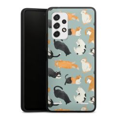 Premium Carry Case Single Matt black