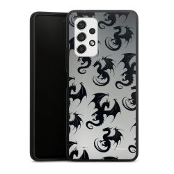 New Carry Case Hülle mattschwarz