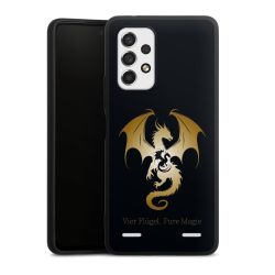 New Carry Case Hülle mattschwarz