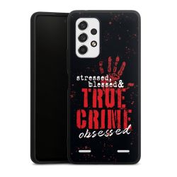 Premium Carry Case Single Matt black