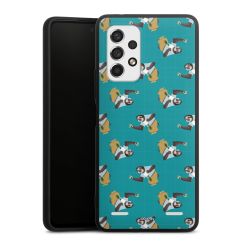 Premium Carry Case Single Matt black