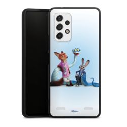 Premium Carry Case Single Matt black