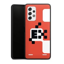 New Carry Case Hülle mattschwarz