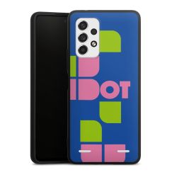 New Carry Case Hülle mattschwarz