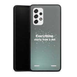 New Carry Case Hülle mattschwarz