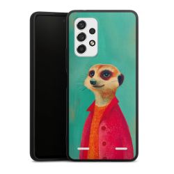 New Carry Case Hülle mattschwarz