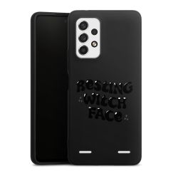 Premium Carry Case Single Matt black