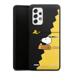 New Carry Case Hülle mattschwarz