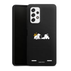 New Carry Case Hülle mattschwarz